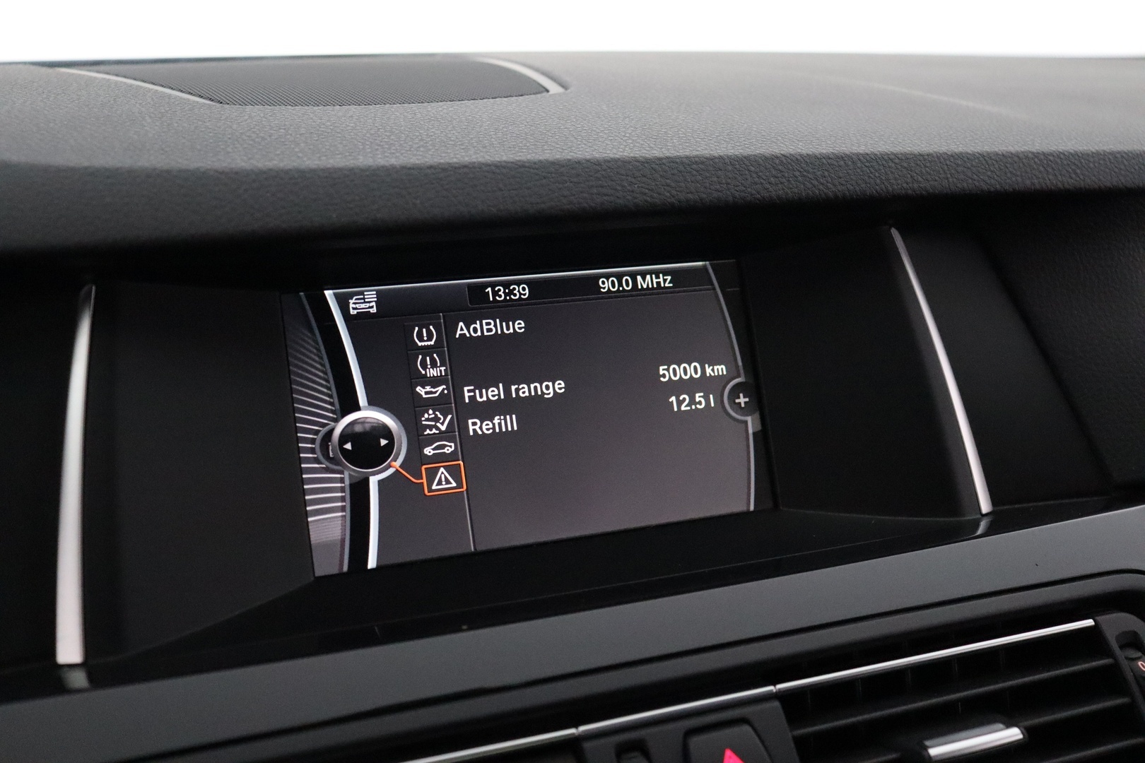 BMW 520 2014