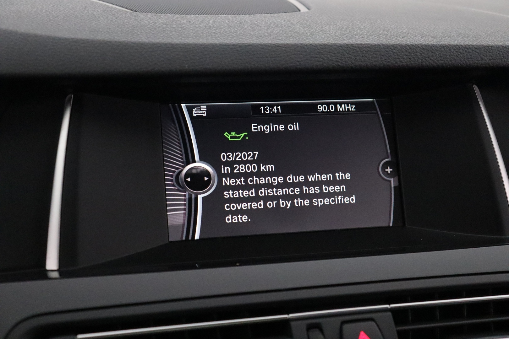 BMW 520 2014