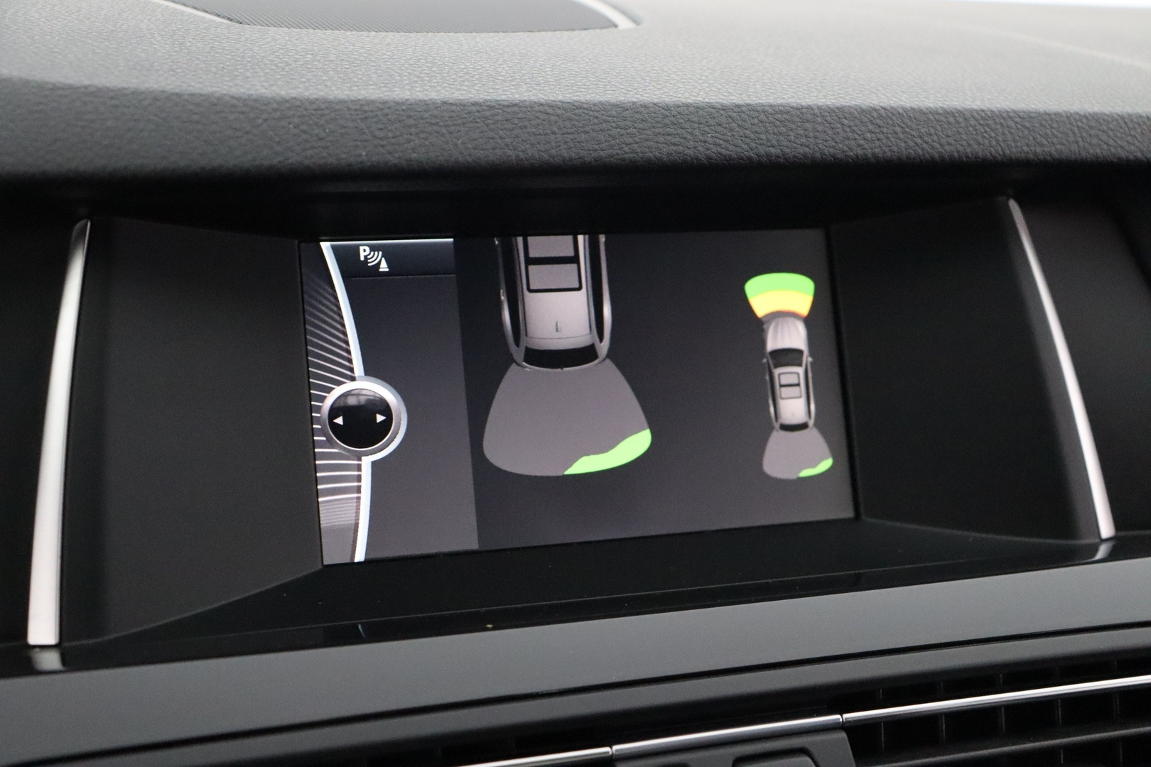 BMW 520 2014