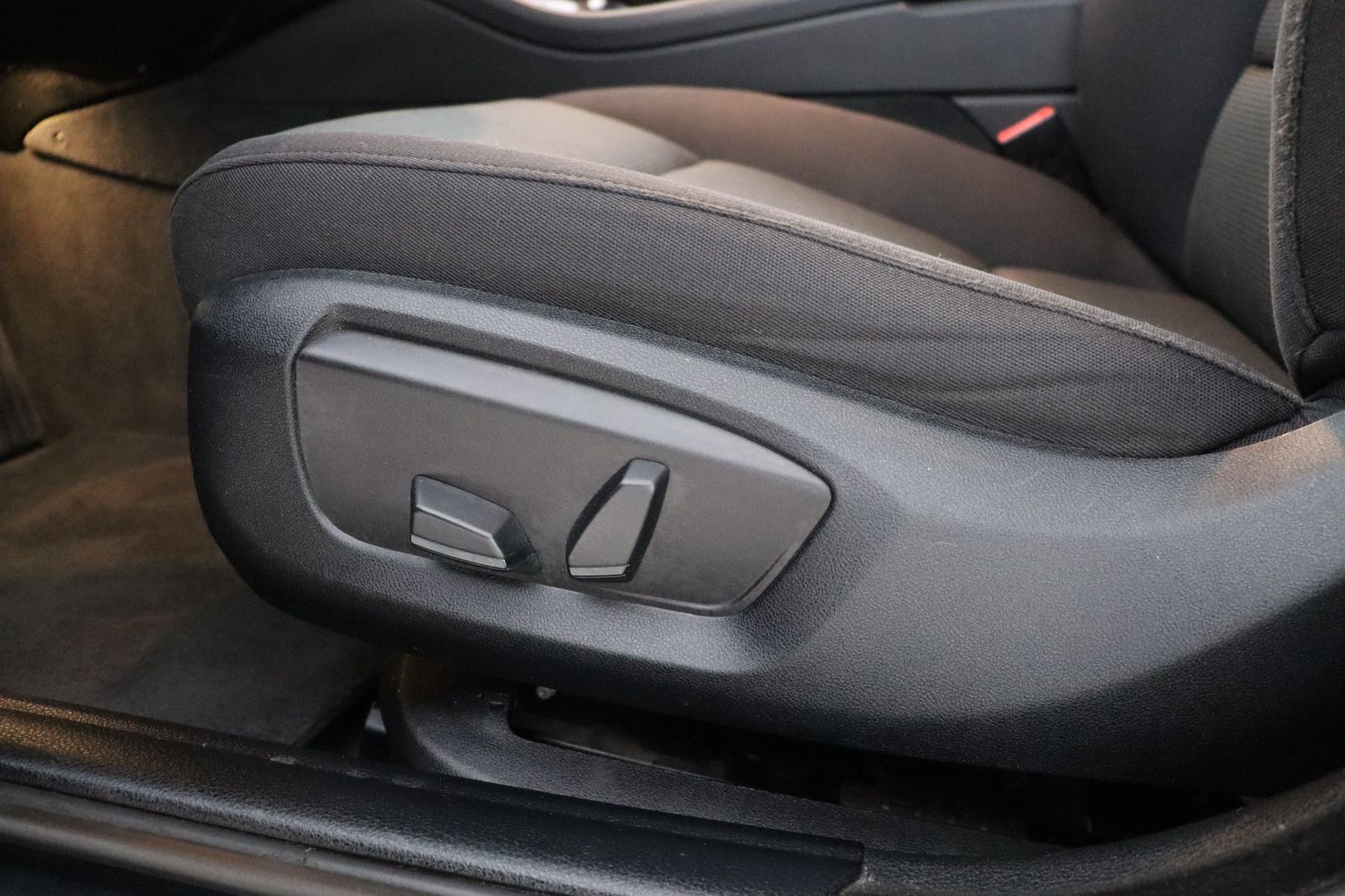 BMW 520 2014