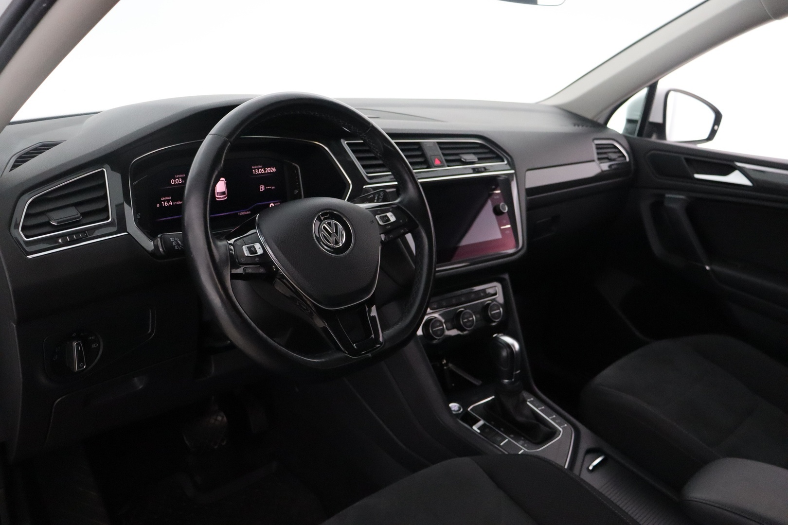 VOLKSWAGEN Tiguan Allspace 2019