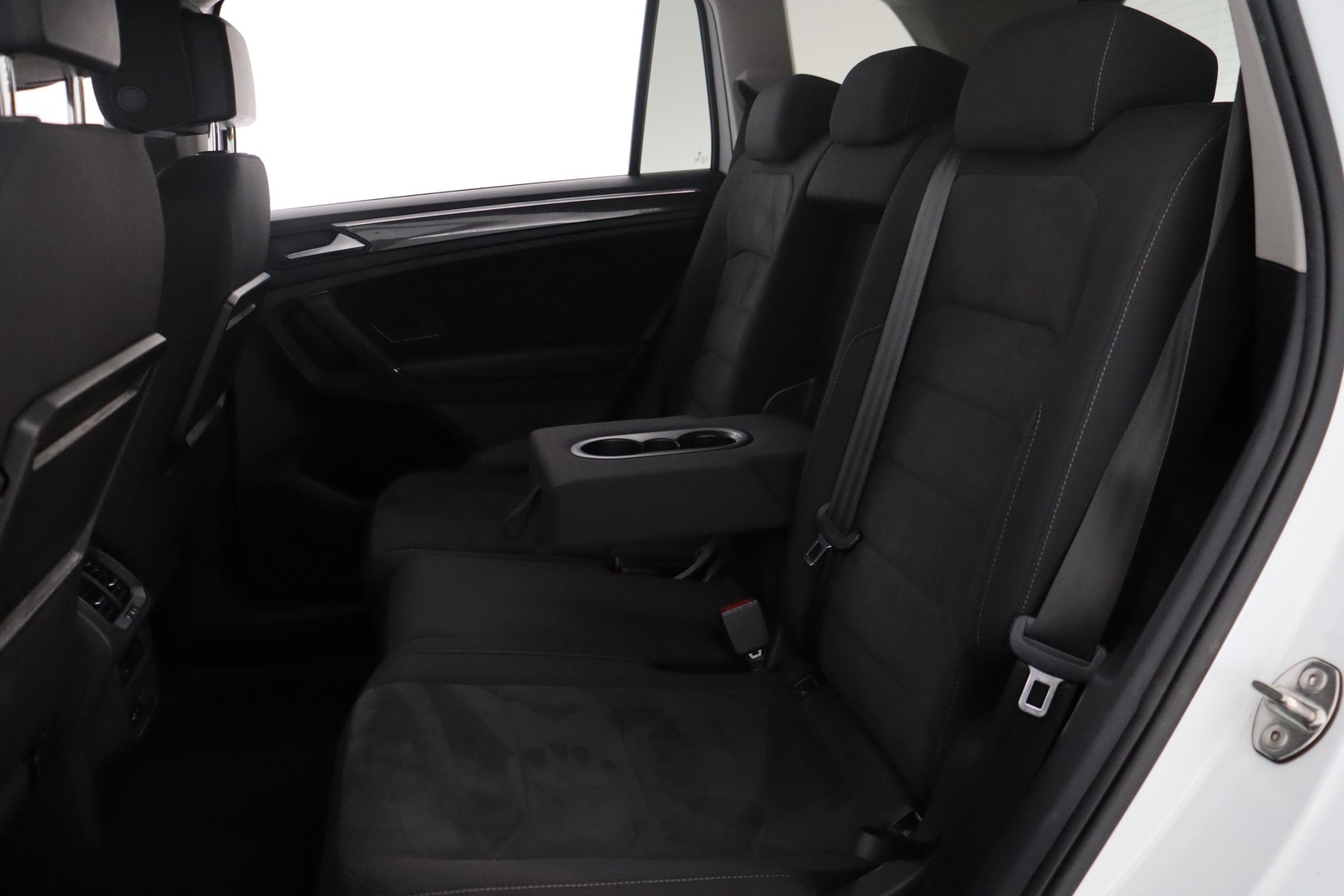 VOLKSWAGEN Tiguan Allspace 2019