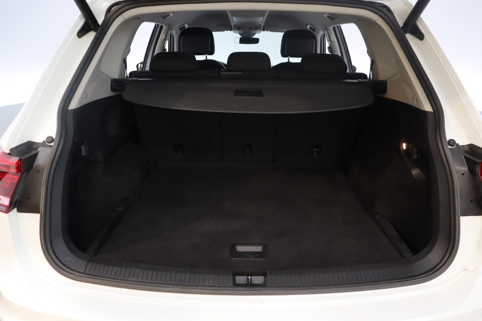 VOLKSWAGEN Tiguan Allspace 2019