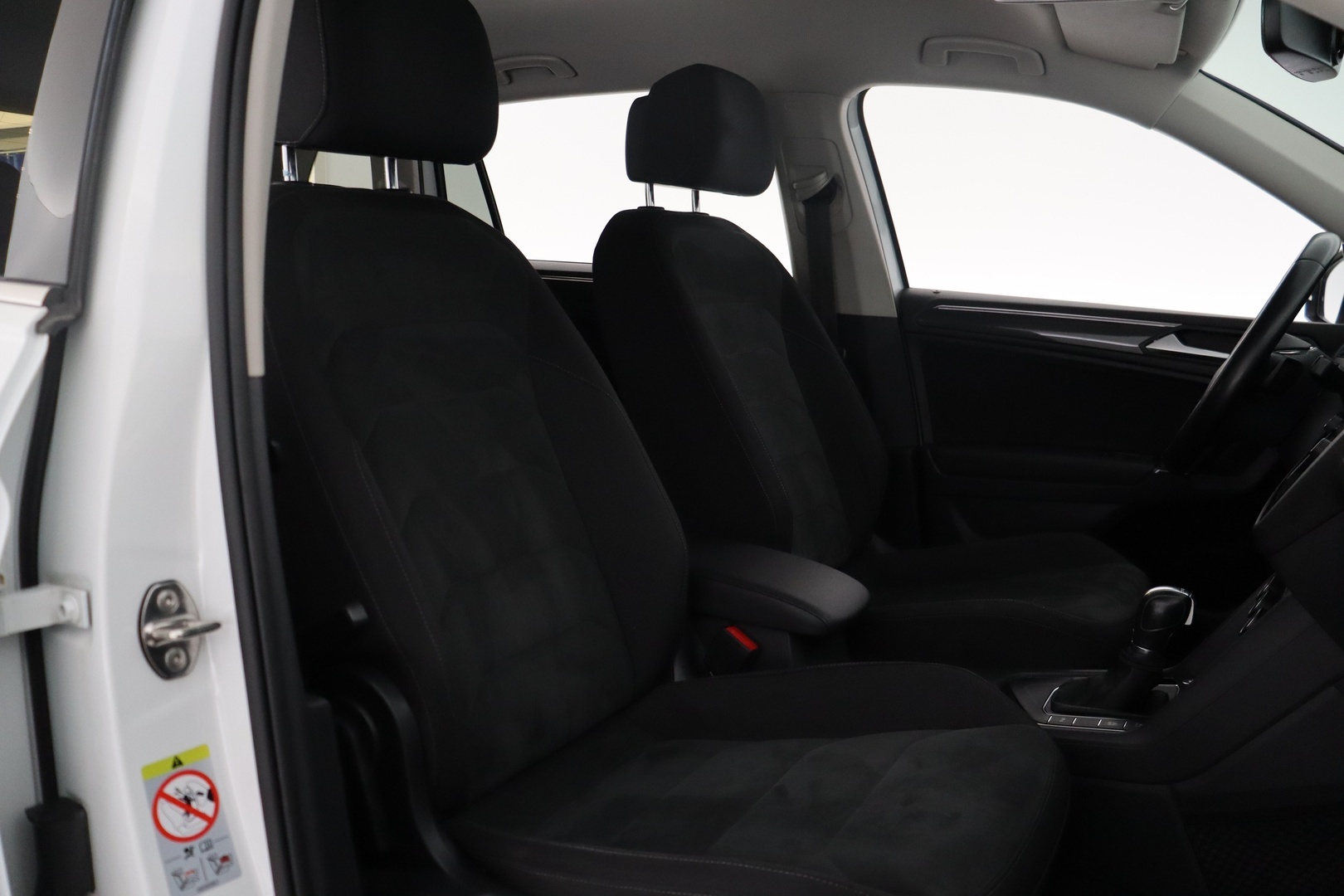 VOLKSWAGEN Tiguan Allspace 2019