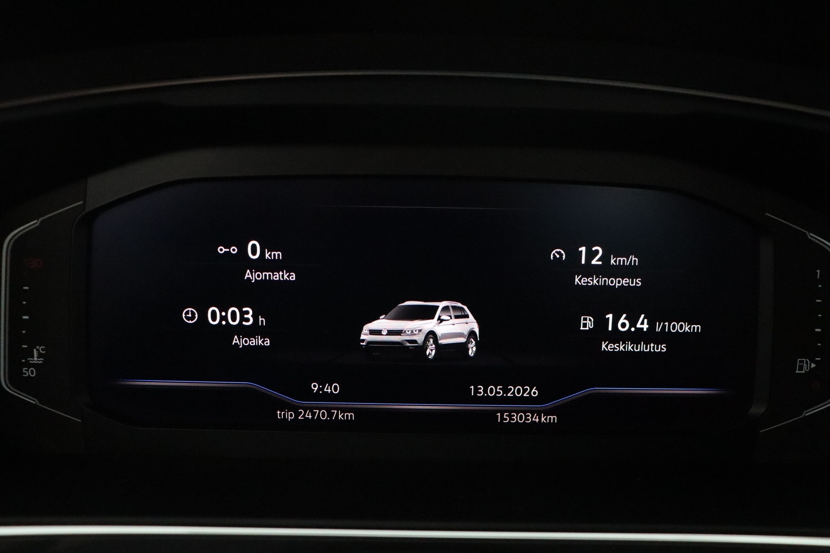 VOLKSWAGEN Tiguan Allspace 2019