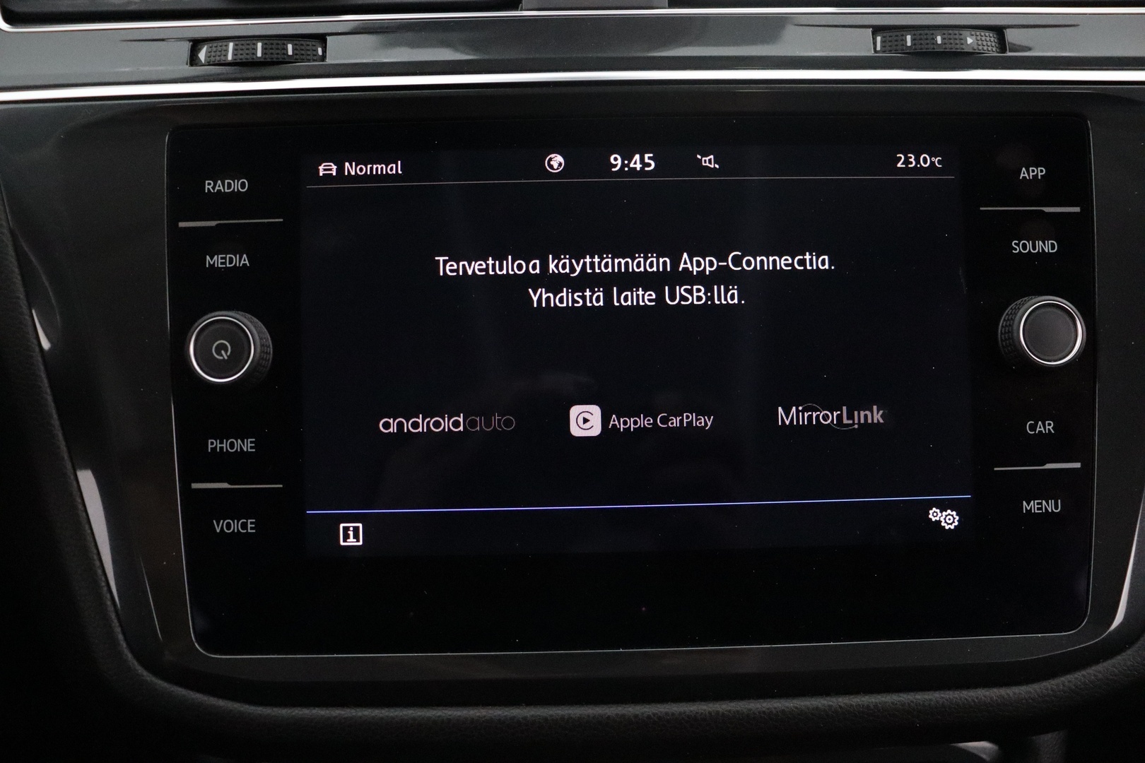 VOLKSWAGEN Tiguan Allspace 2019