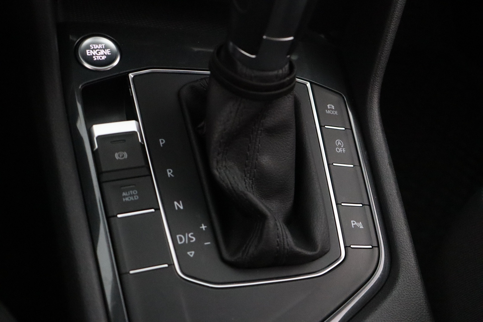 VOLKSWAGEN Tiguan Allspace 2019