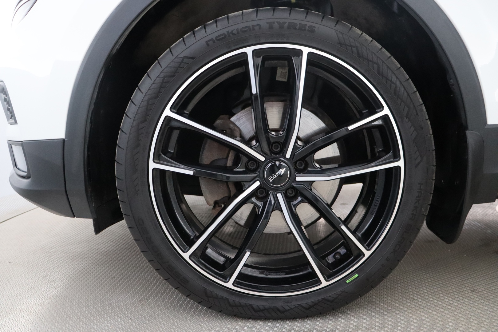 VOLKSWAGEN Tiguan Allspace 2019
