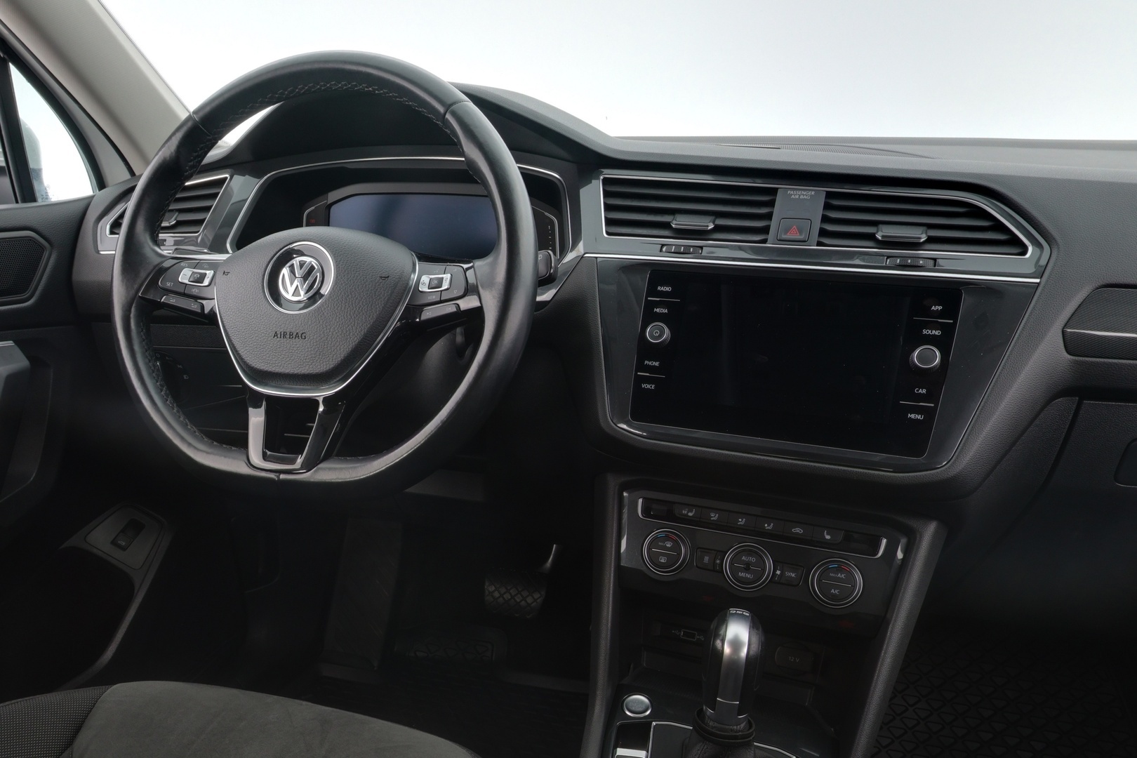 VOLKSWAGEN Tiguan Allspace 2019