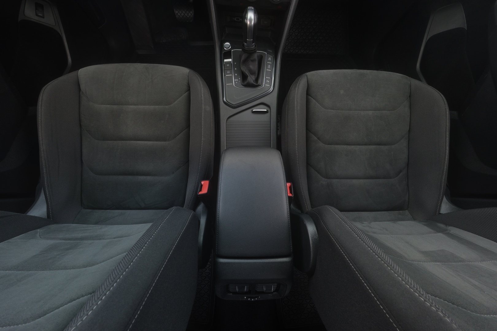 VOLKSWAGEN Tiguan Allspace 2019