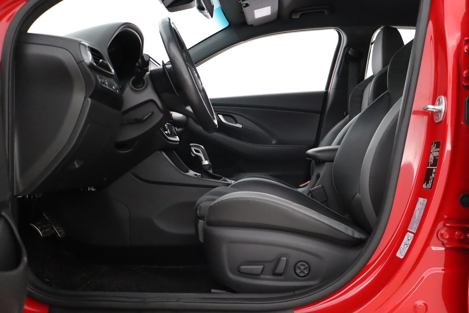 HYUNDAI i30 Fastback 2020