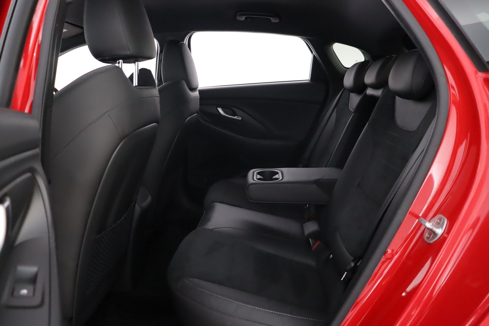 HYUNDAI i30 Fastback 2020