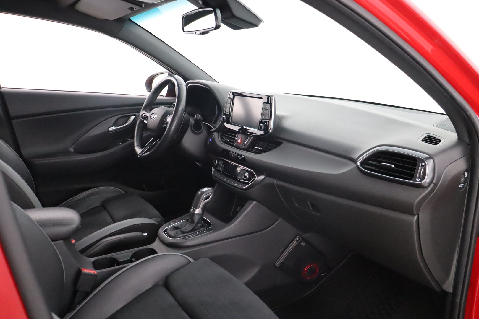 HYUNDAI i30 Fastback 2020