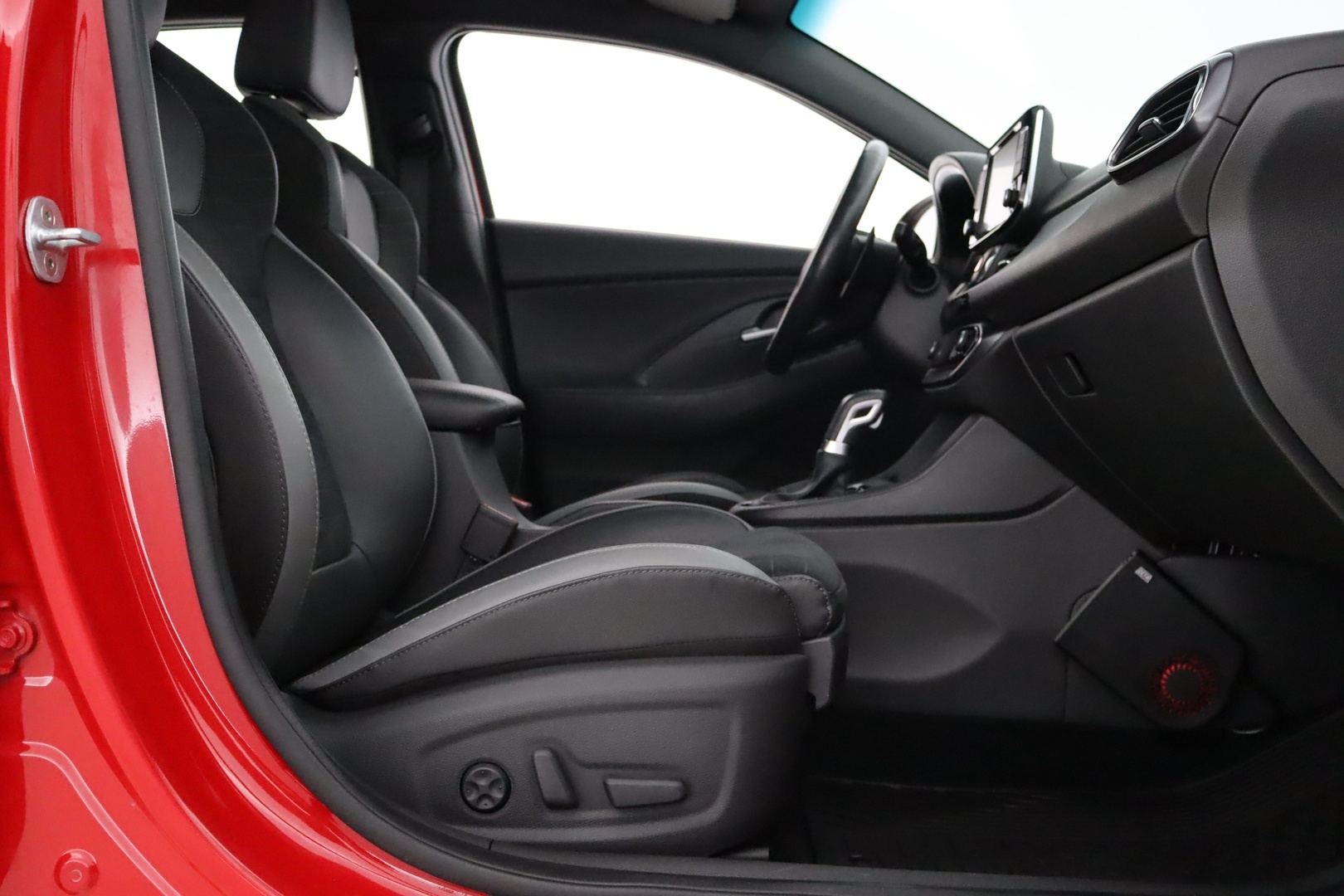 HYUNDAI i30 Fastback 2020