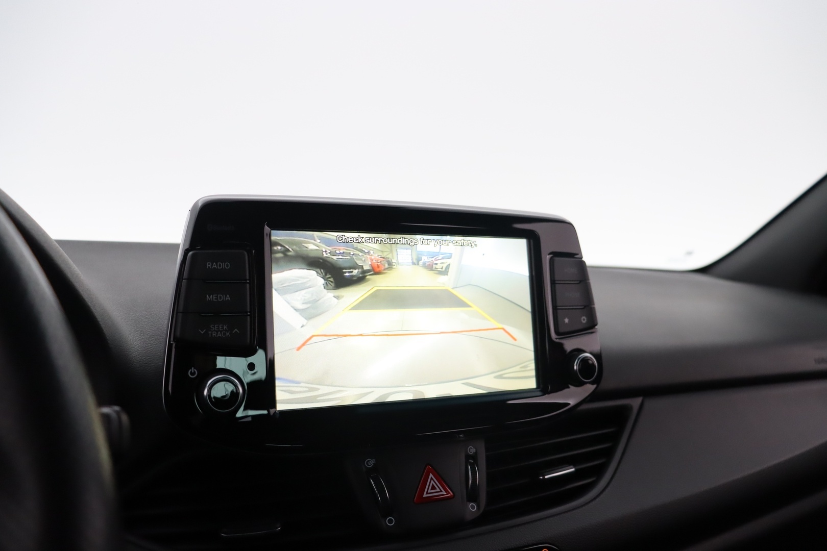 HYUNDAI i30 Fastback 2020