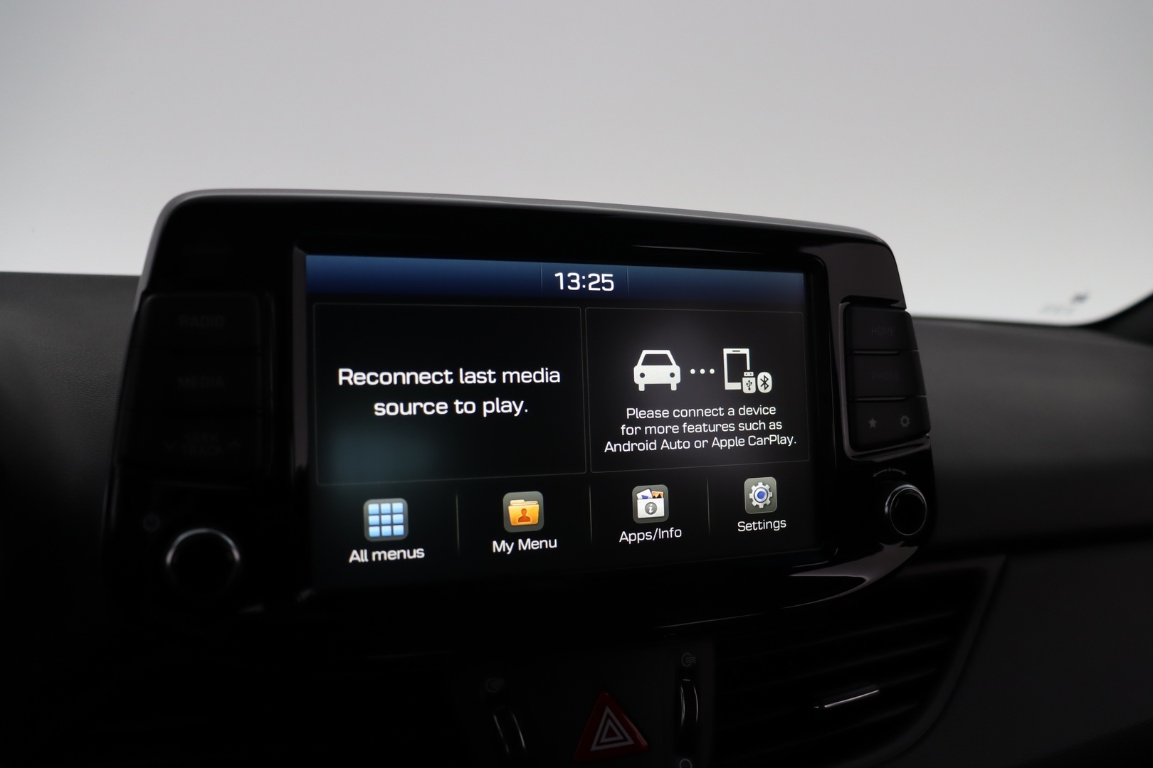 HYUNDAI i30 Fastback 2020