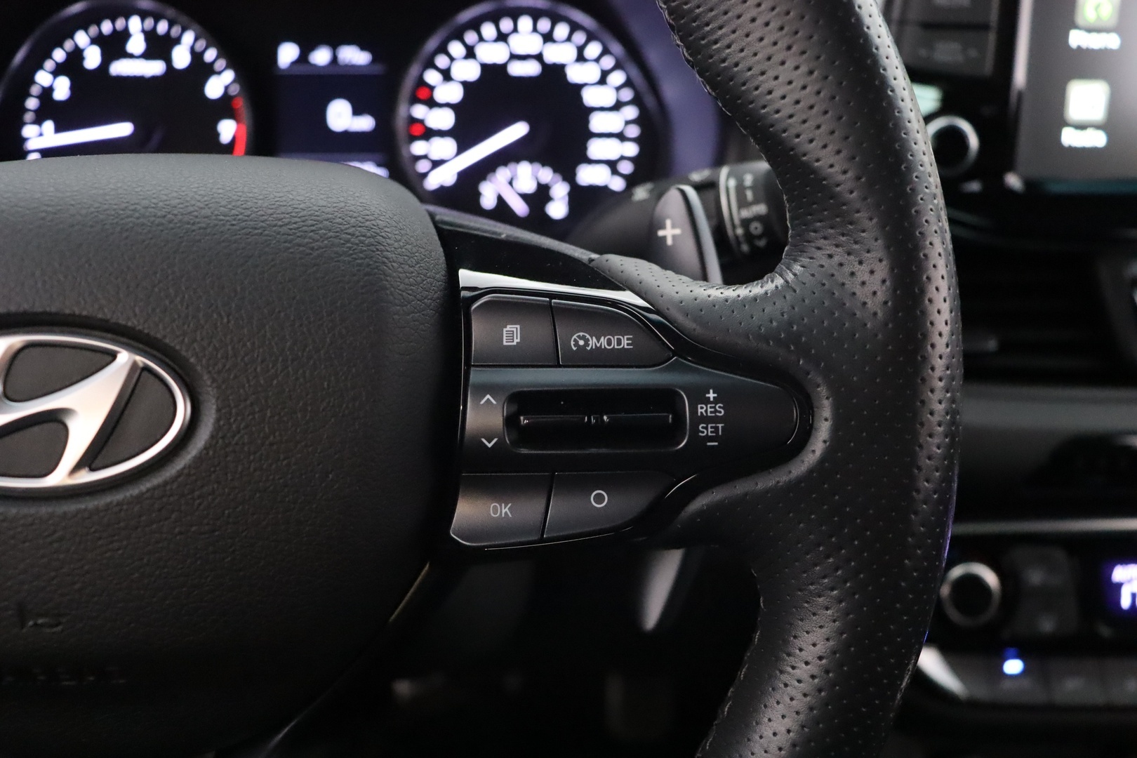 HYUNDAI i30 Fastback 2020