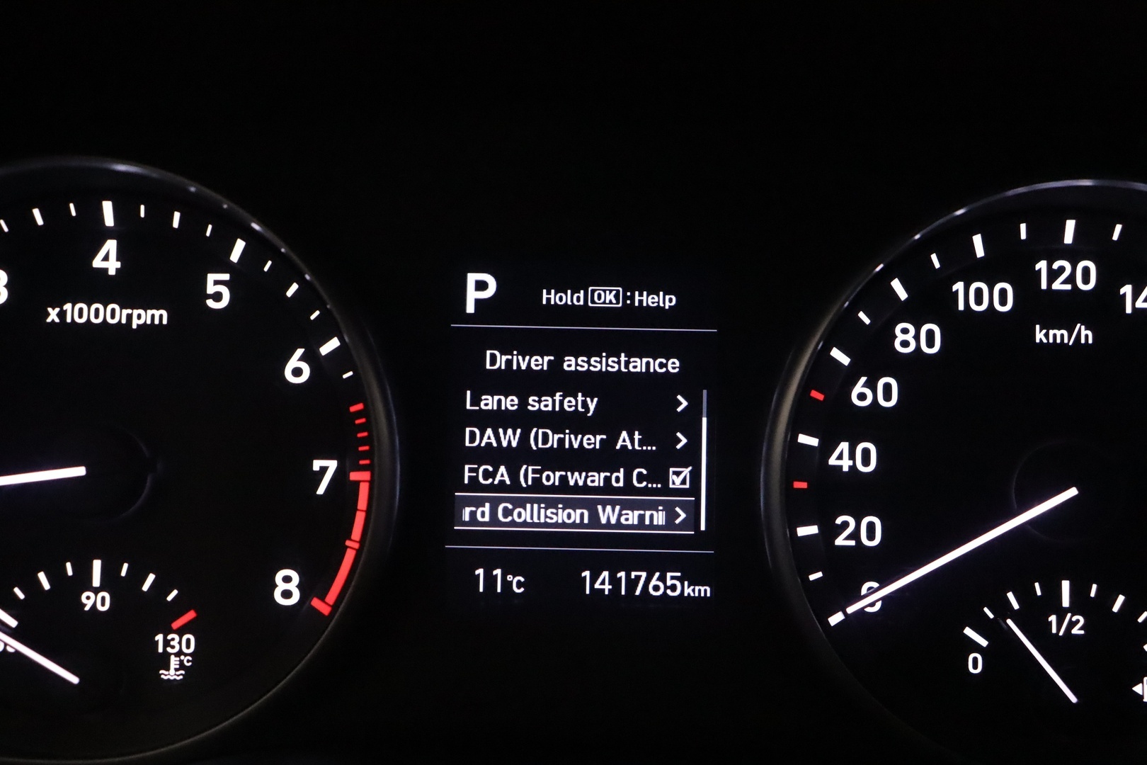 HYUNDAI i30 Fastback 2020