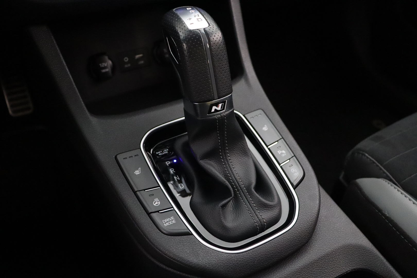 HYUNDAI i30 Fastback 2020