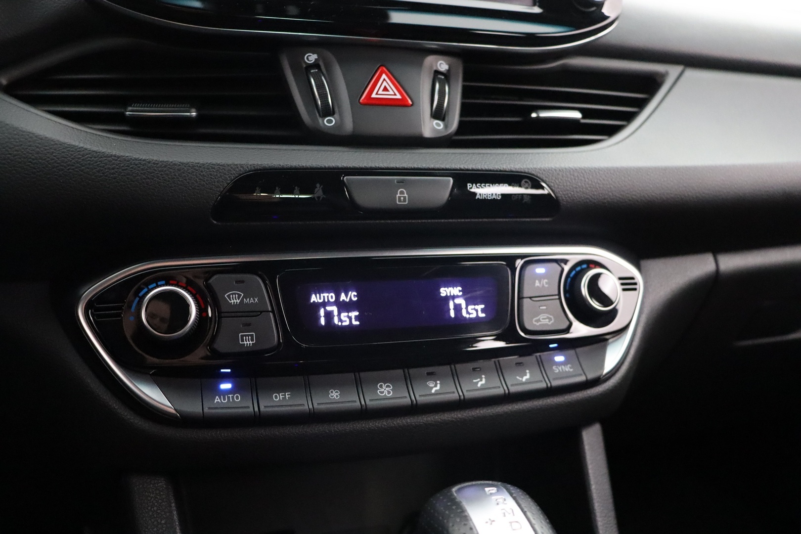 HYUNDAI i30 Fastback 2020