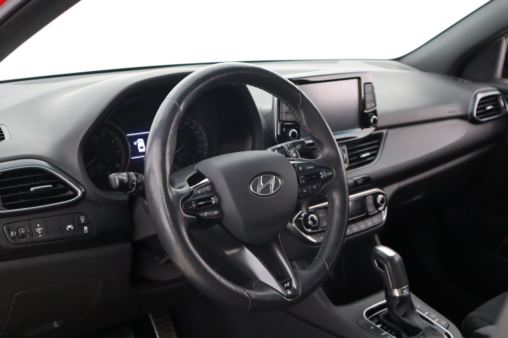 HYUNDAI i30 Fastback 2020