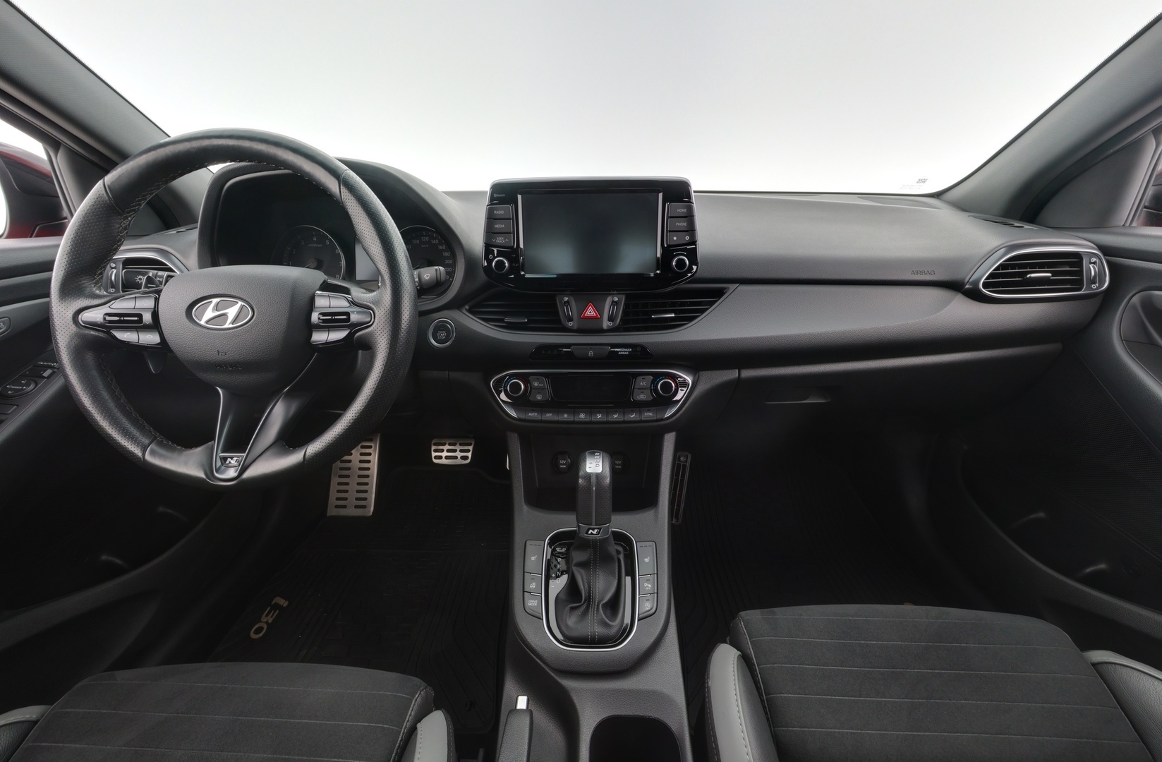 HYUNDAI i30 Fastback 2020