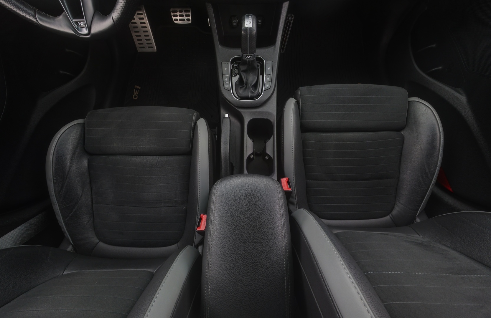 HYUNDAI i30 Fastback 2020