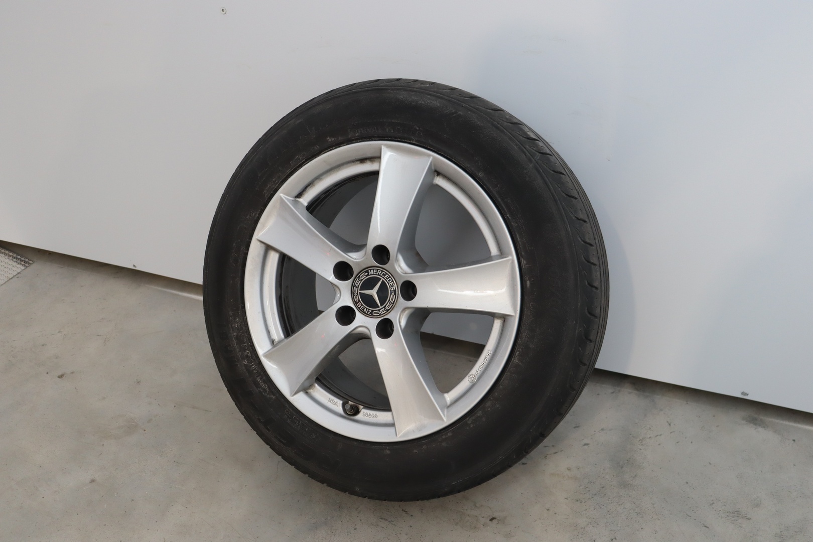 MERCEDES-BENZ C 2020