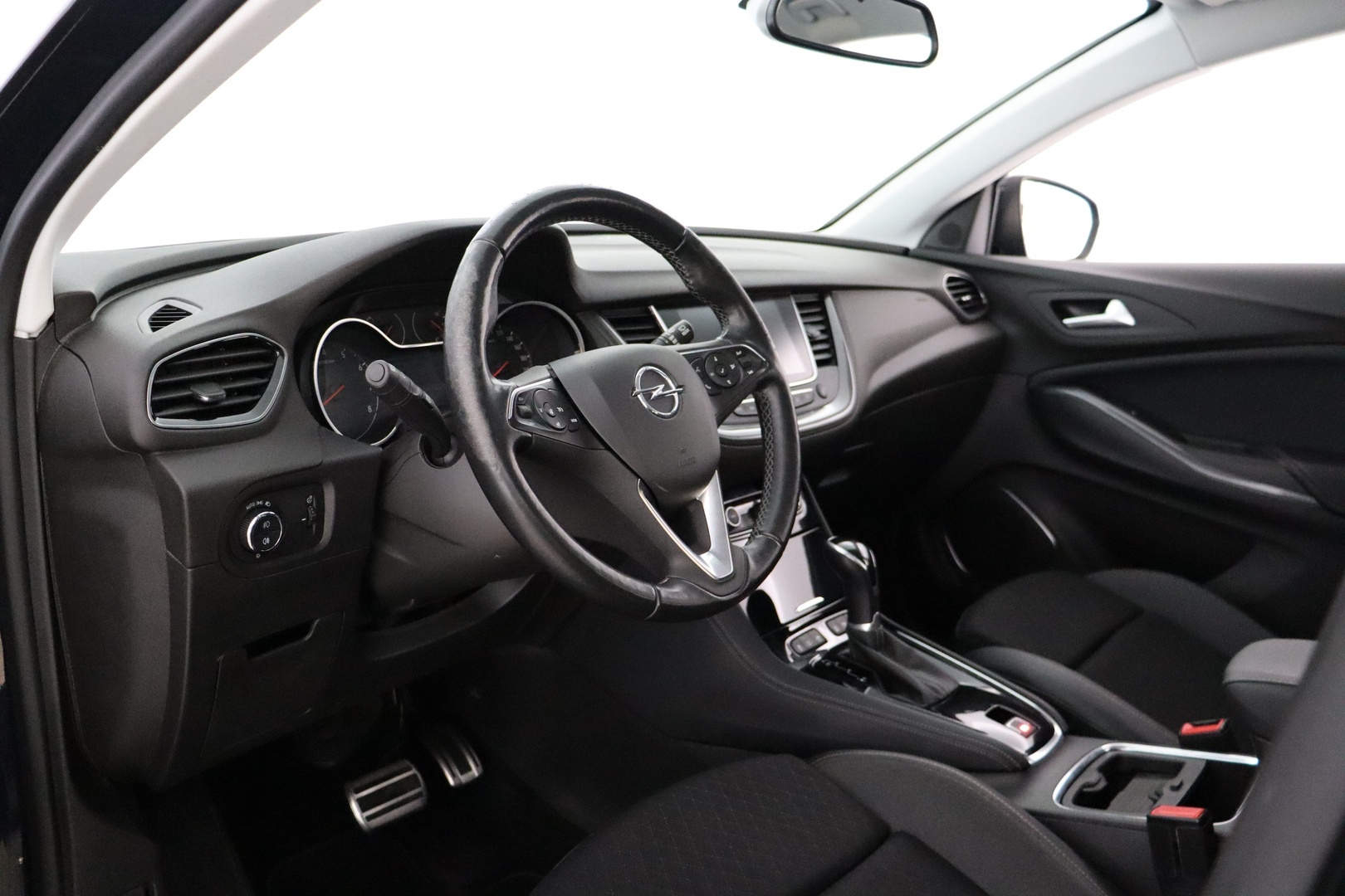 OPEL Grandland X 2019