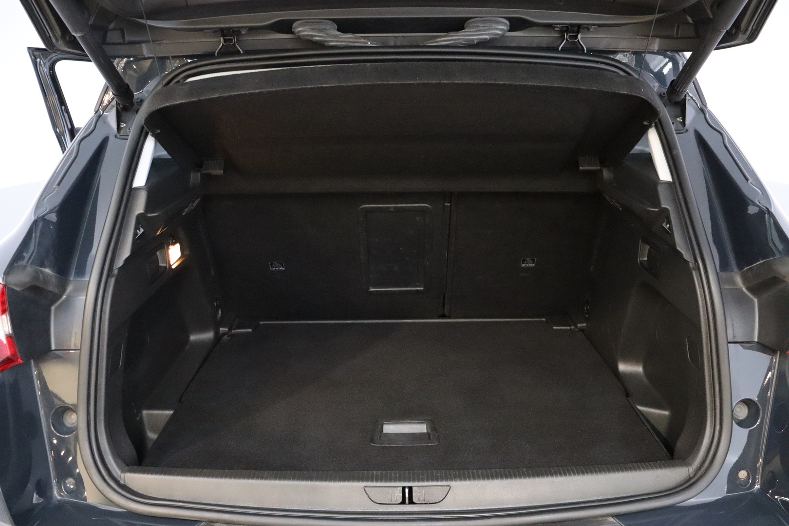 OPEL Grandland X 2019