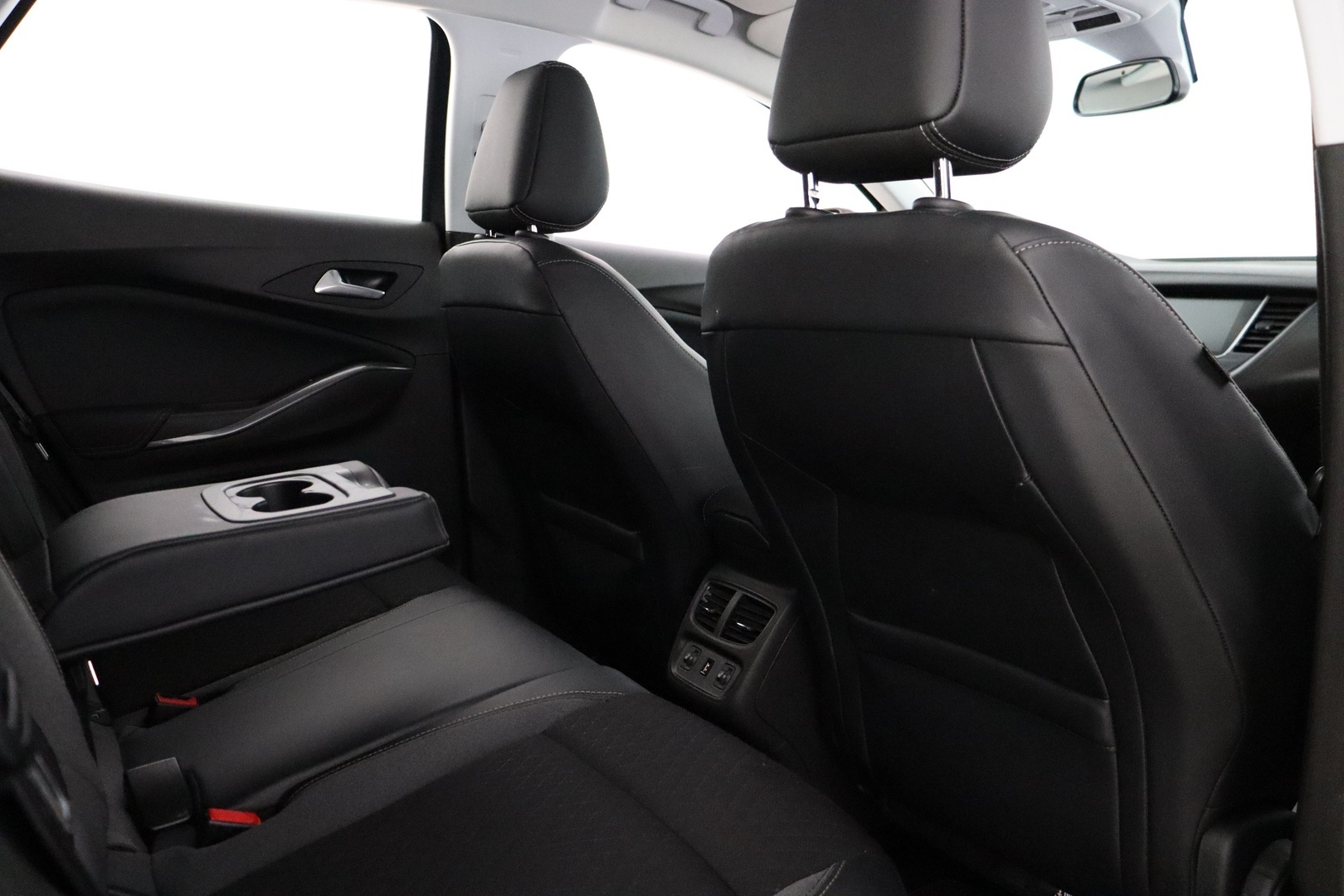 OPEL Grandland X 2019