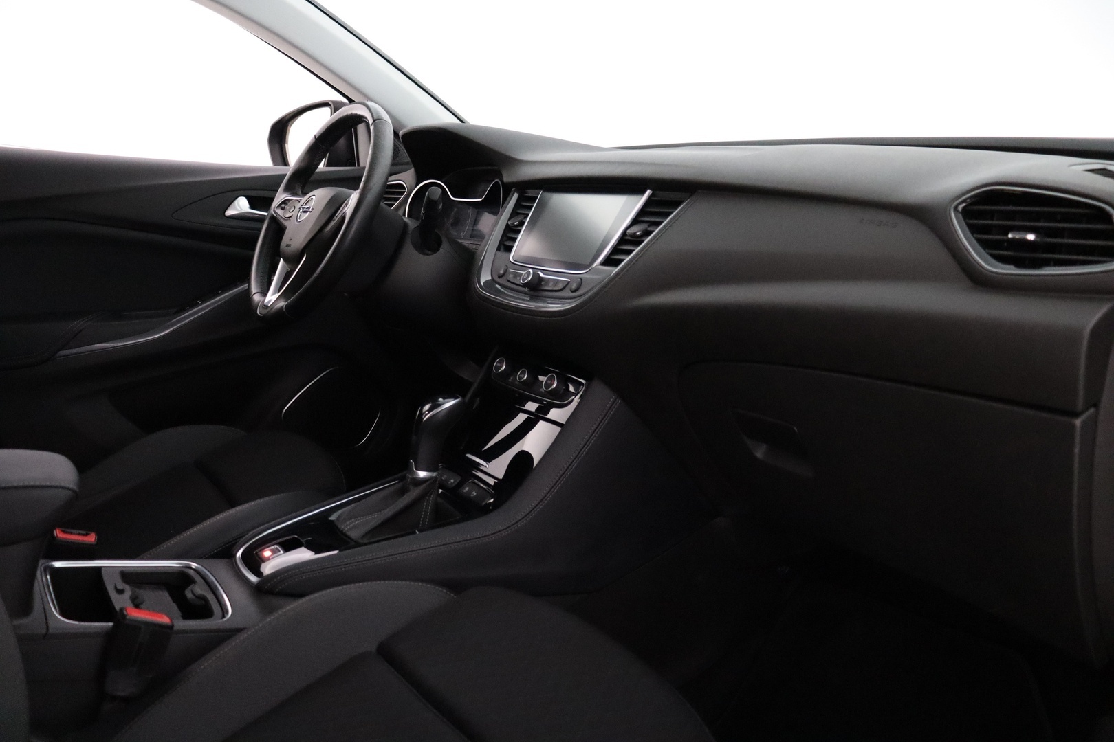 OPEL Grandland X 2019