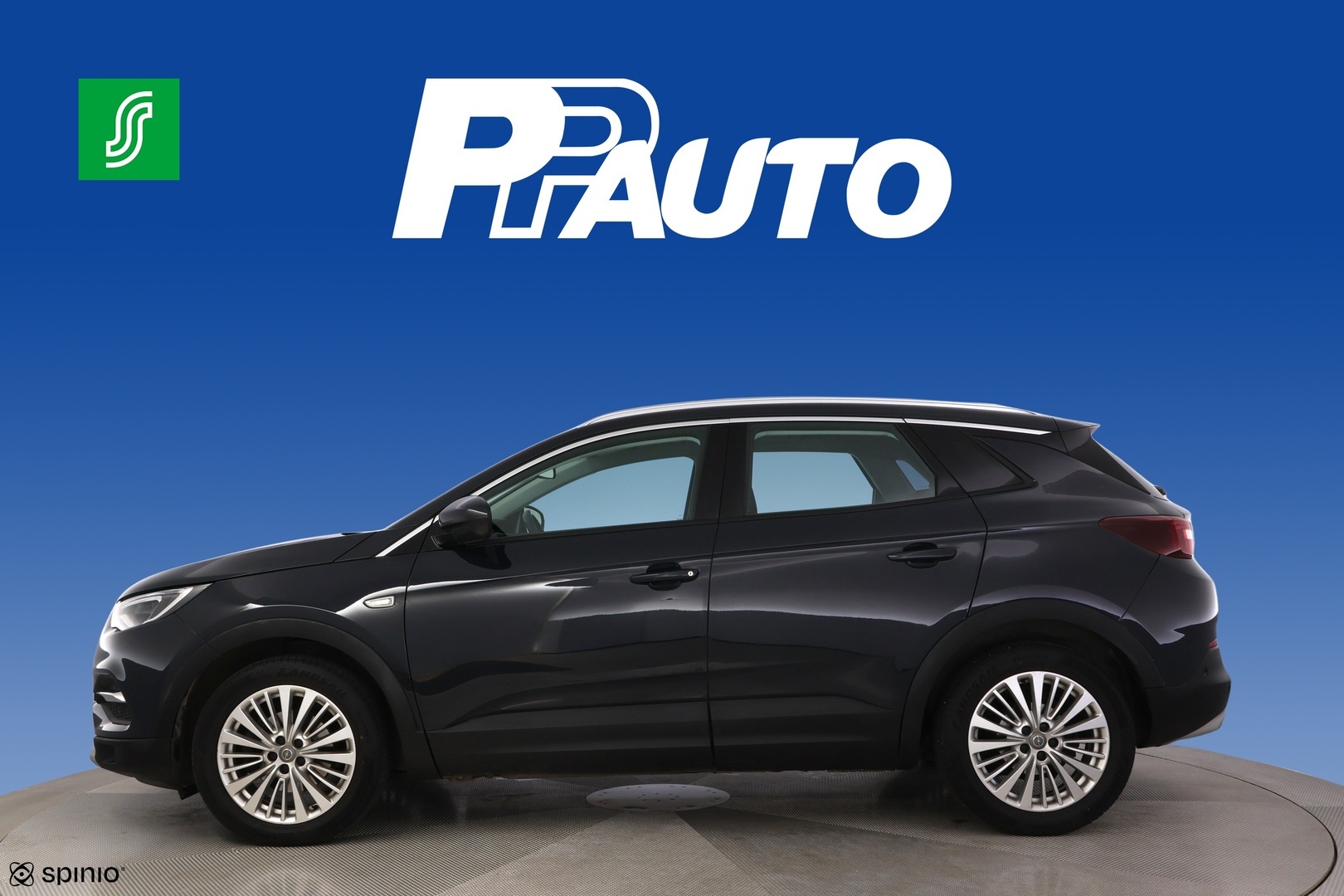OPEL Grandland X 2019