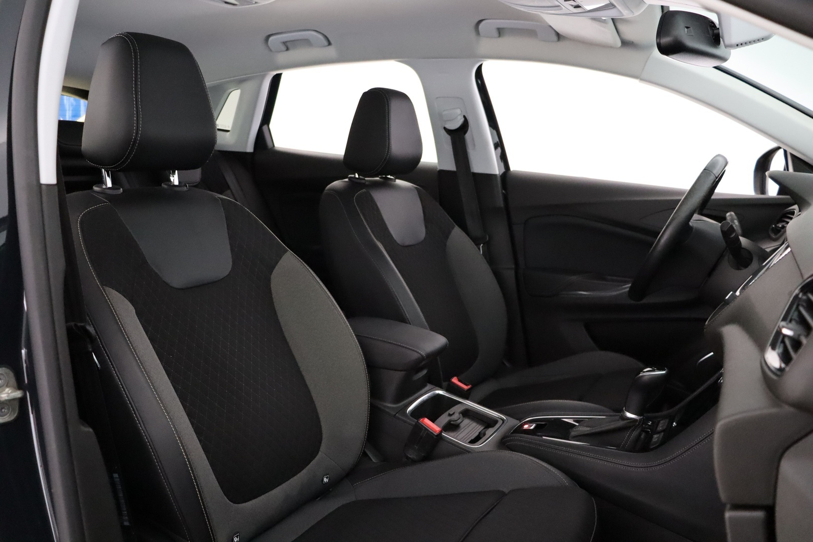 OPEL Grandland X 2019