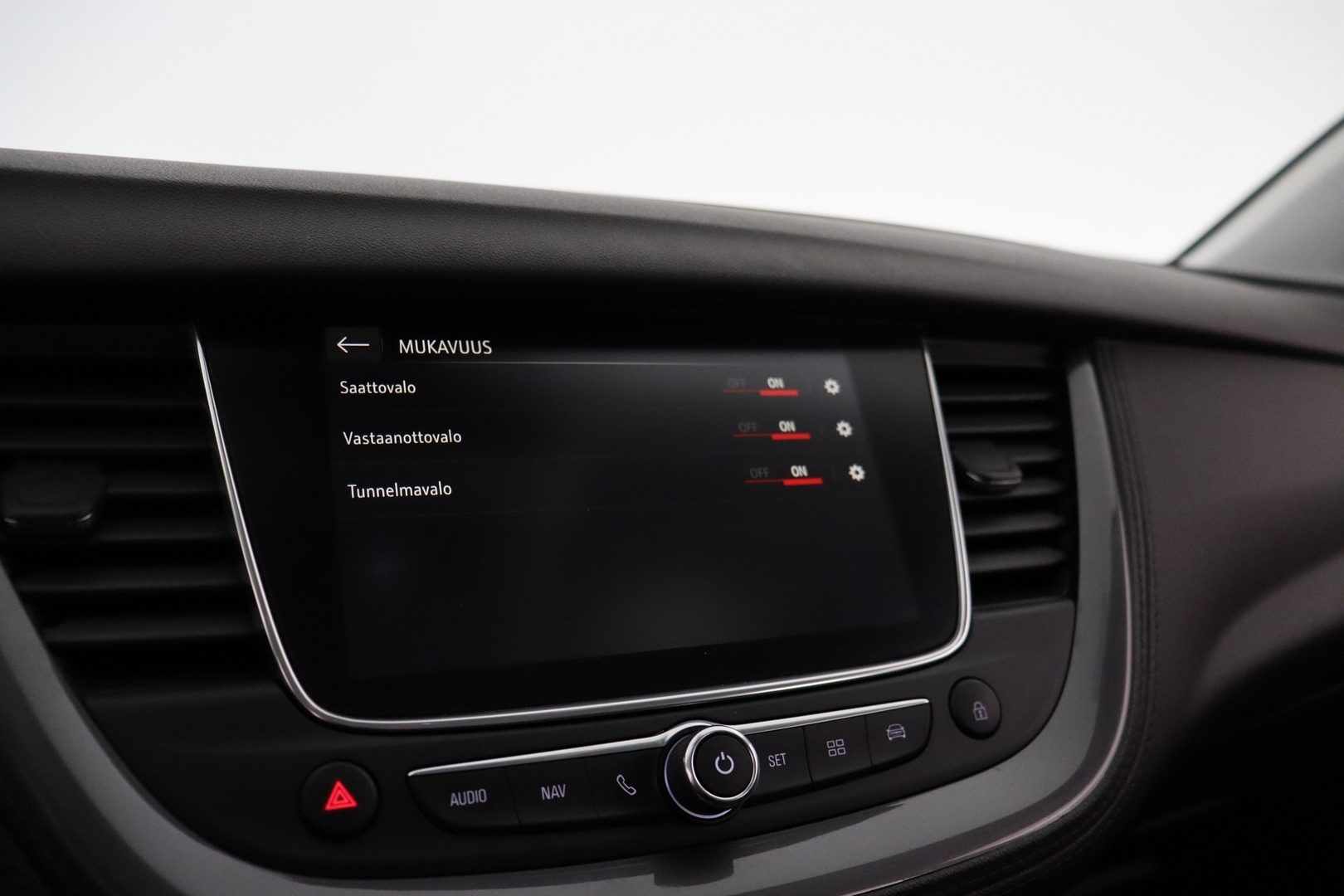 OPEL Grandland X 2019