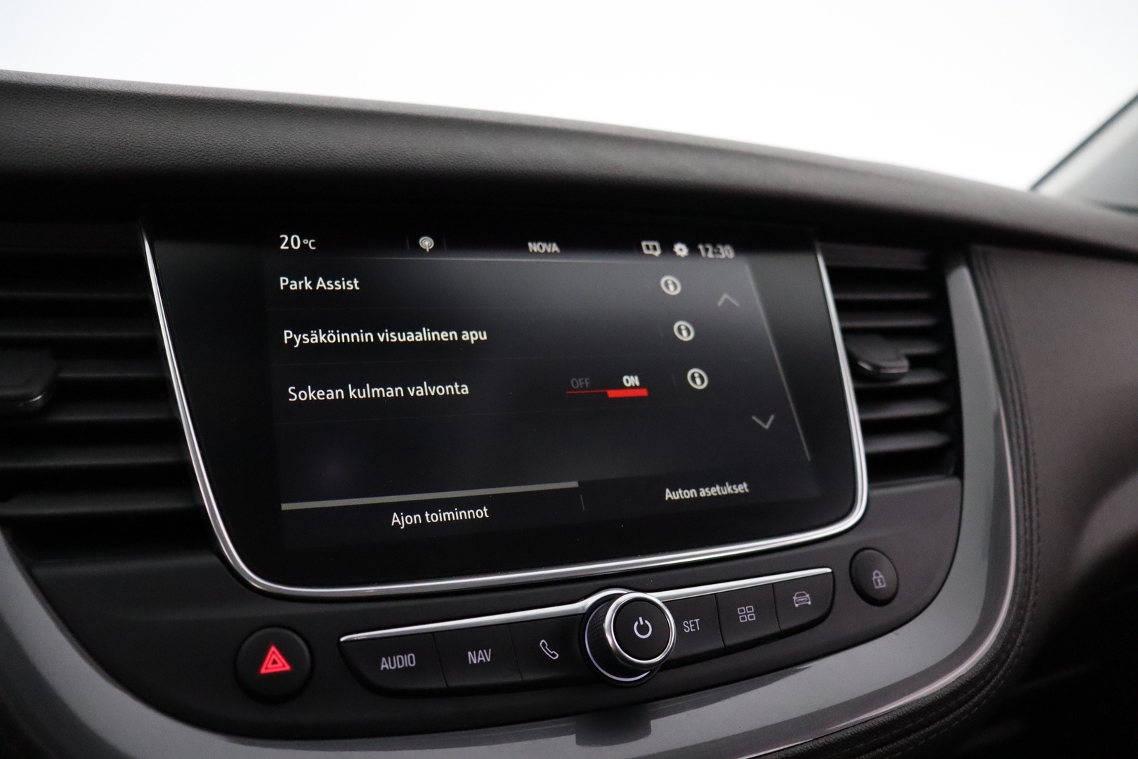 OPEL Grandland X 2019