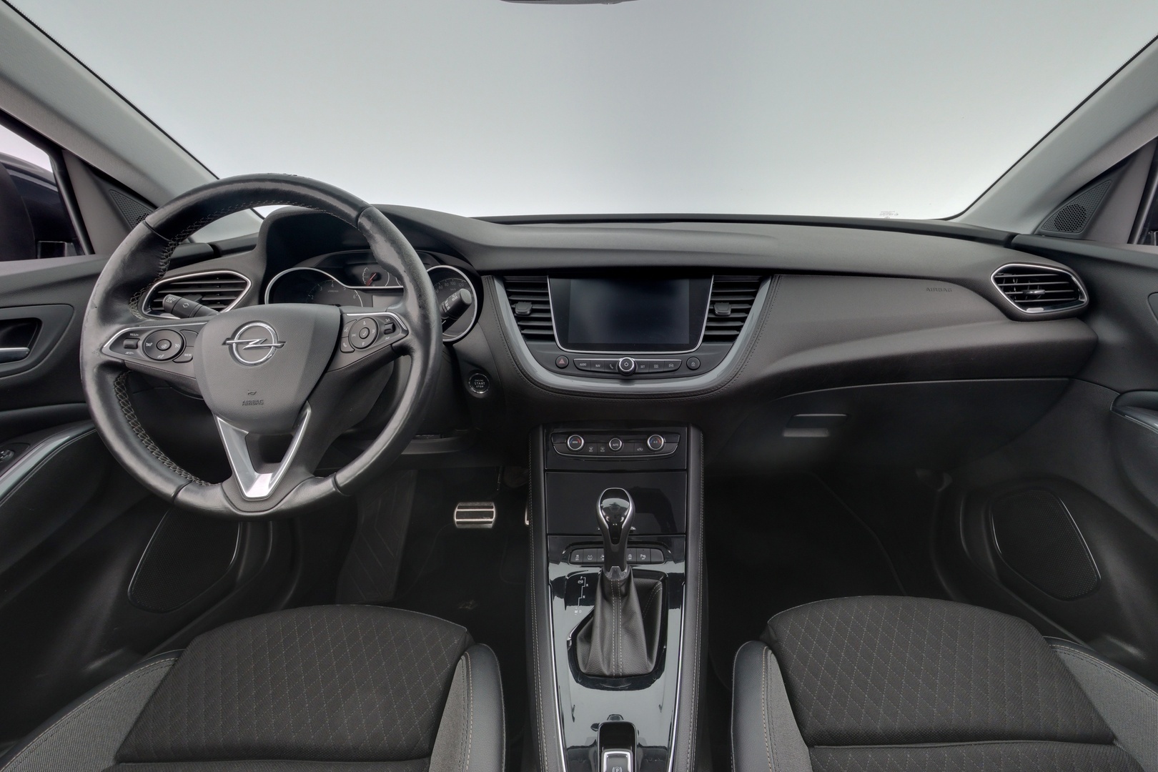 OPEL Grandland X 2019