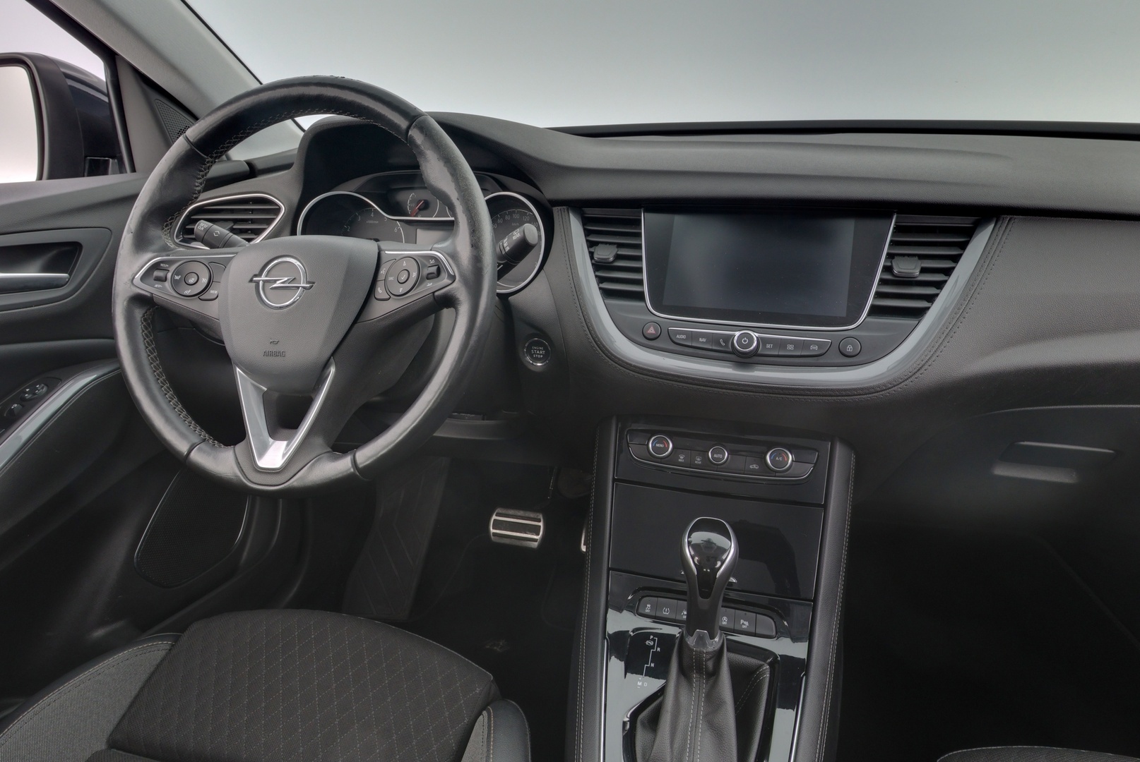 OPEL Grandland X 2019