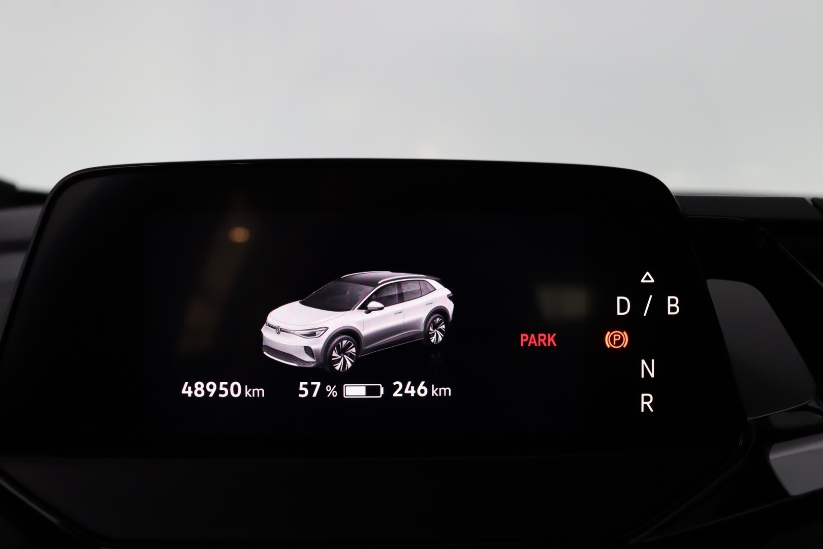VOLKSWAGEN ID.4 2023