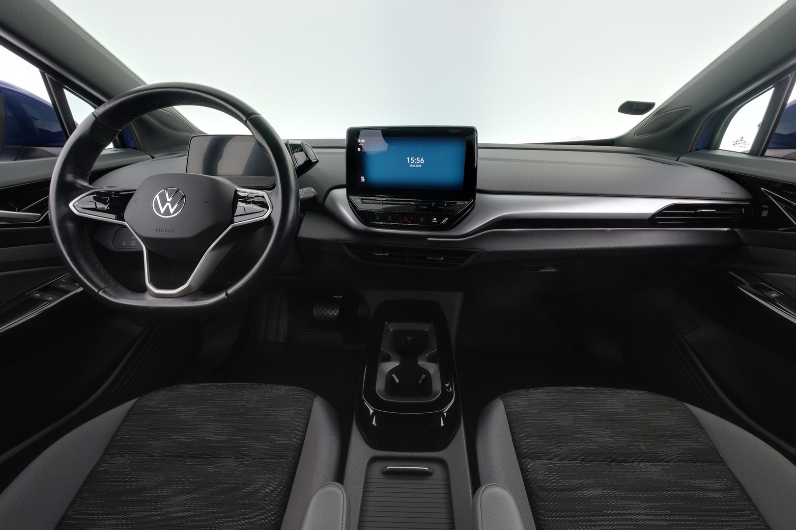 VOLKSWAGEN ID.4 2023