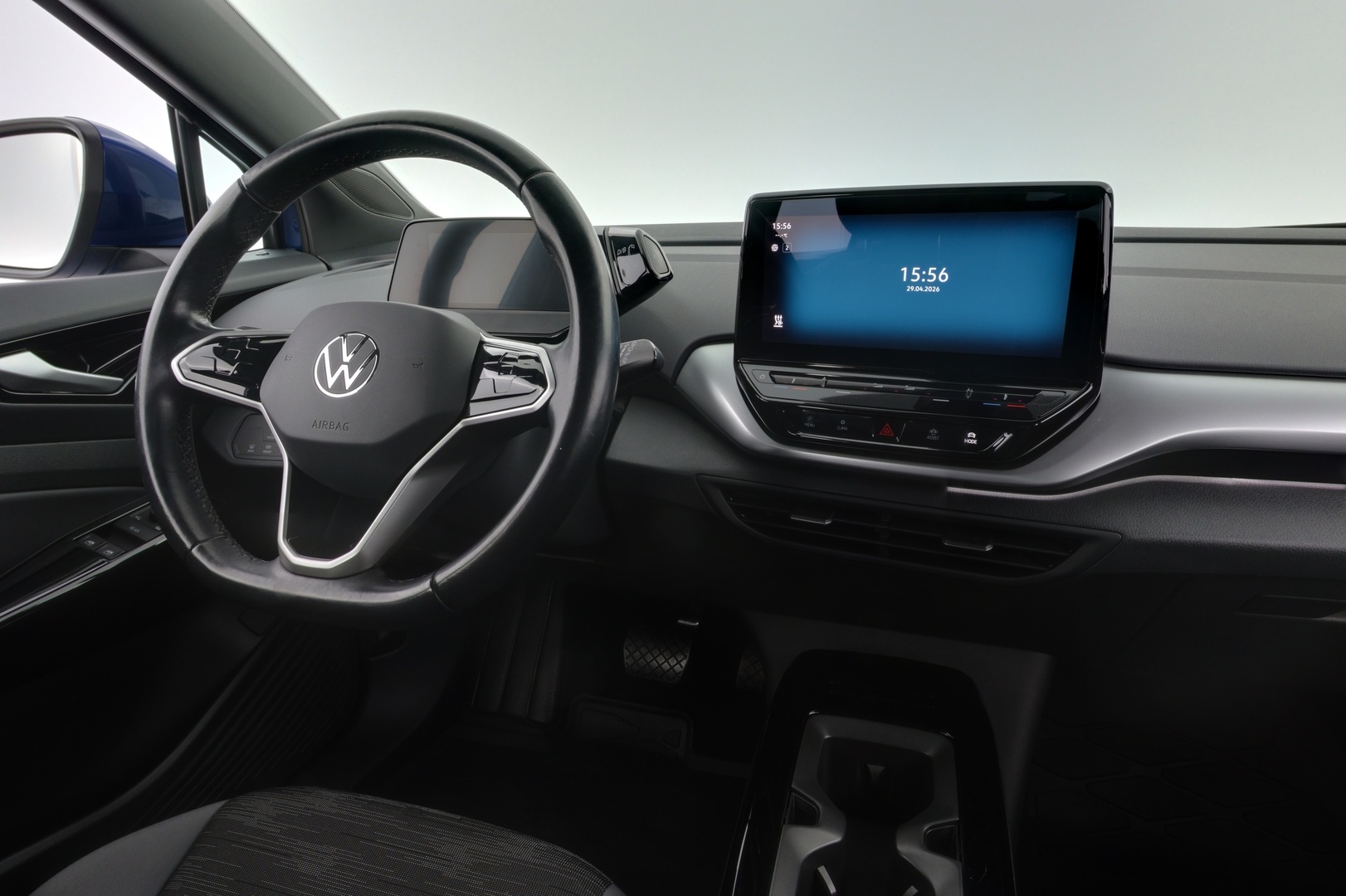 VOLKSWAGEN ID.4 2023