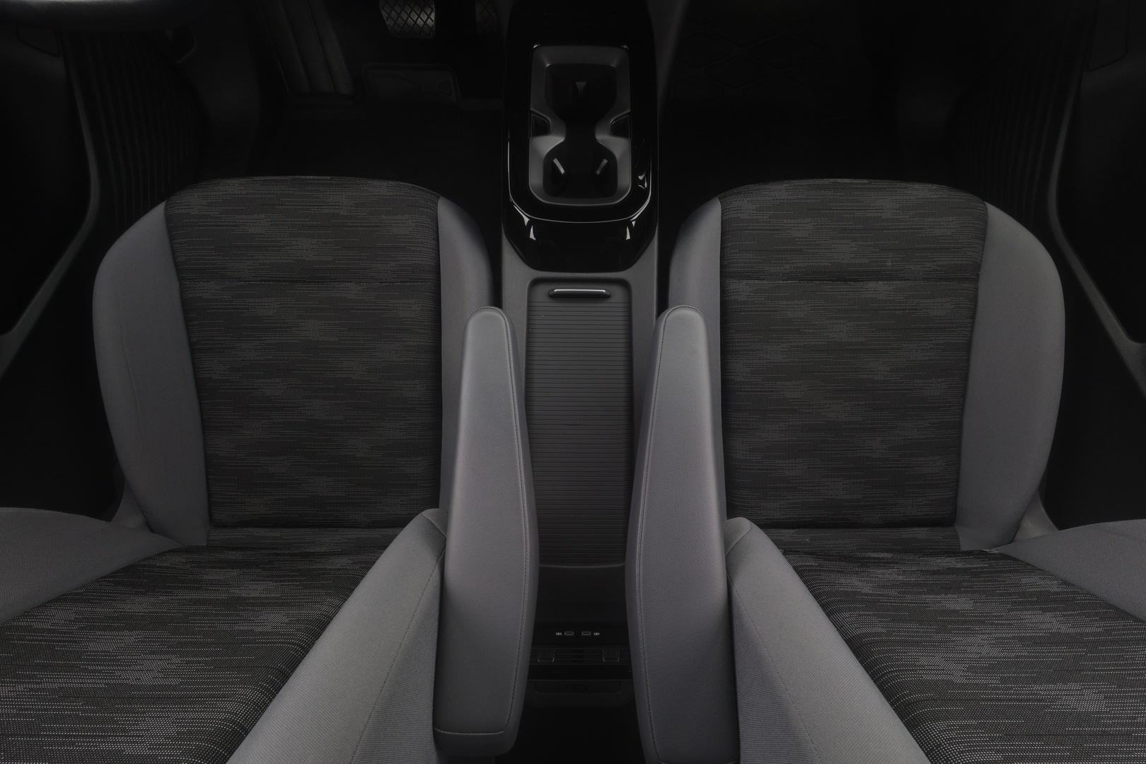 VOLKSWAGEN ID.4 2023