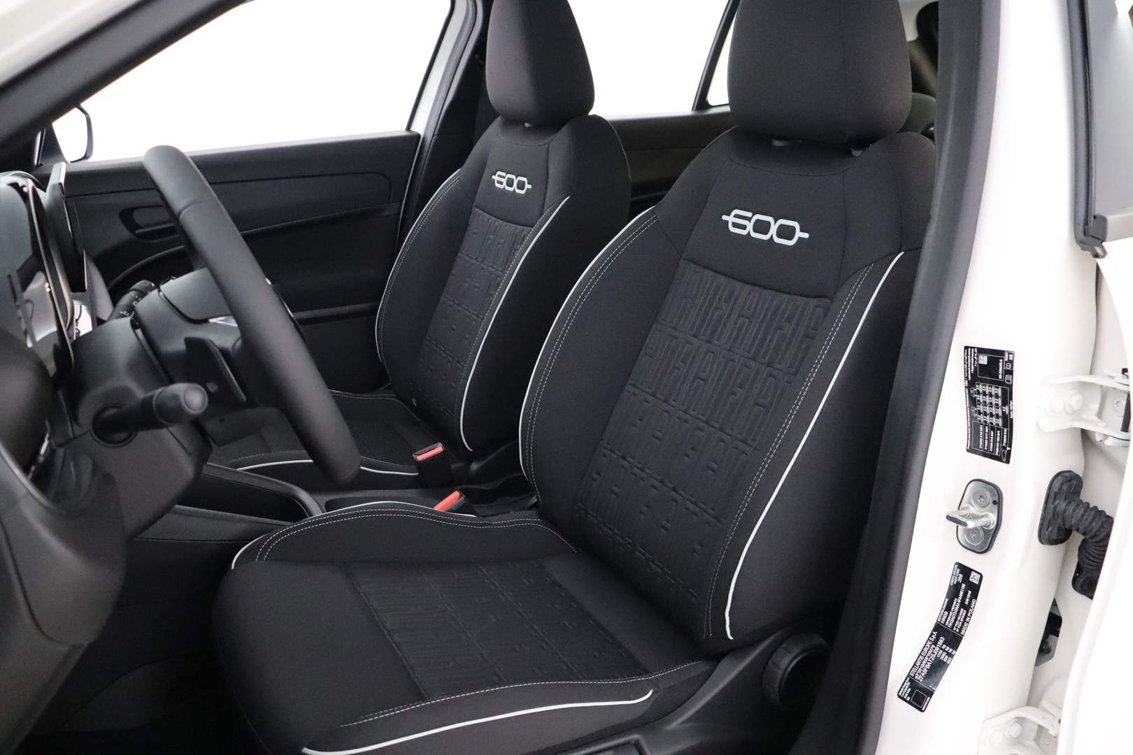 FIAT 600 2026