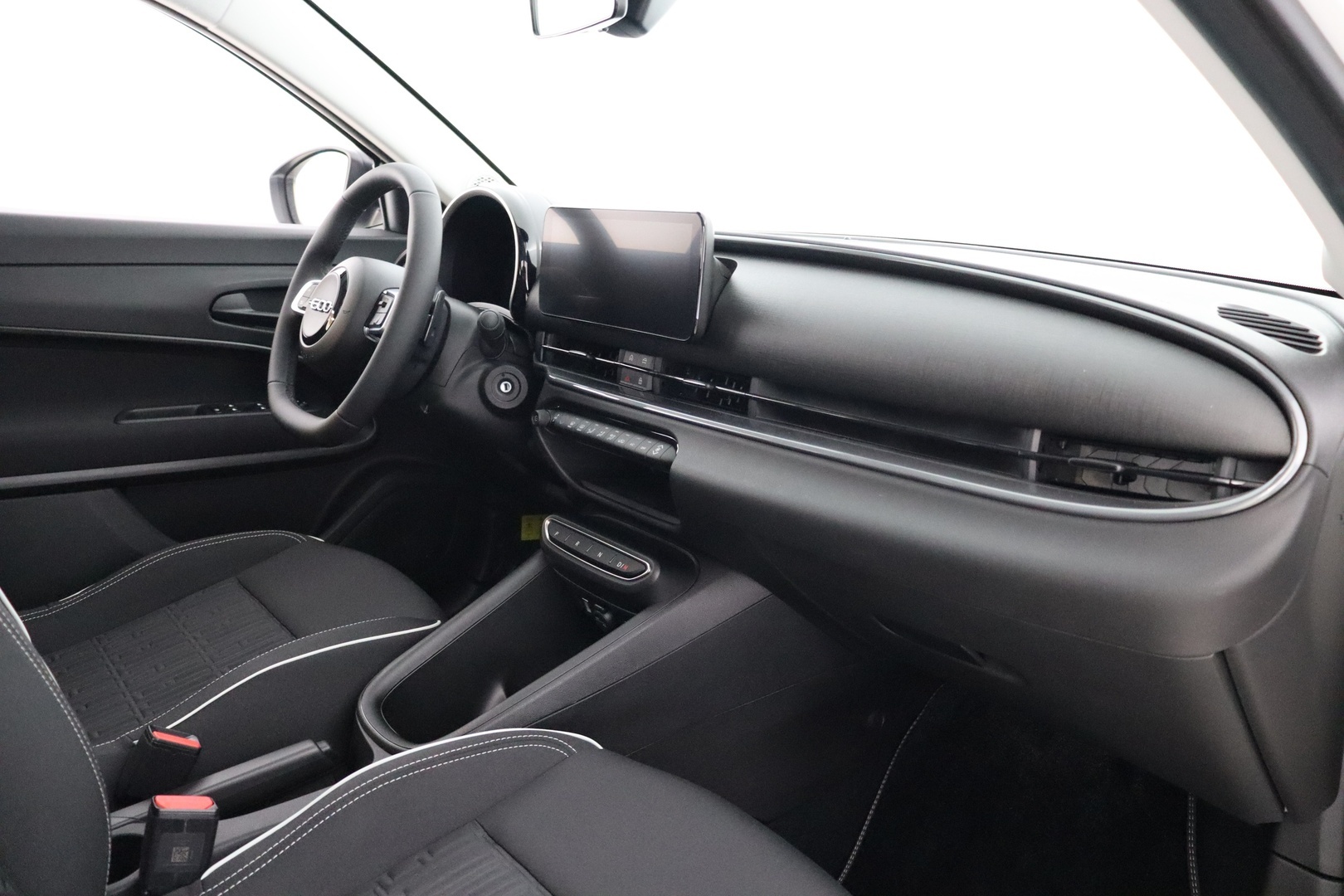 FIAT 600 2026