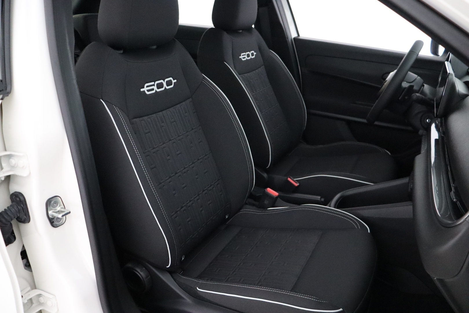 FIAT 600 2026