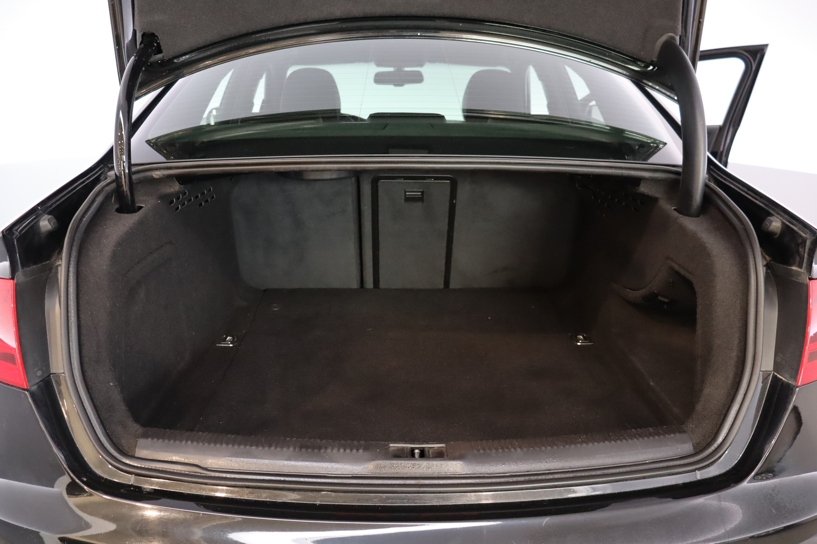 AUDI A4 2008