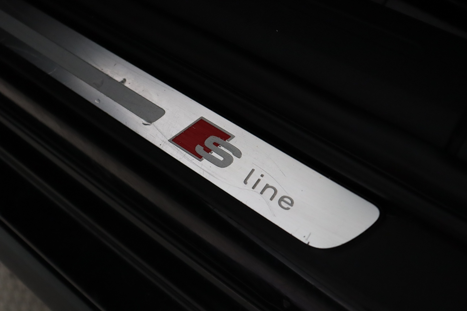 AUDI A4 2008