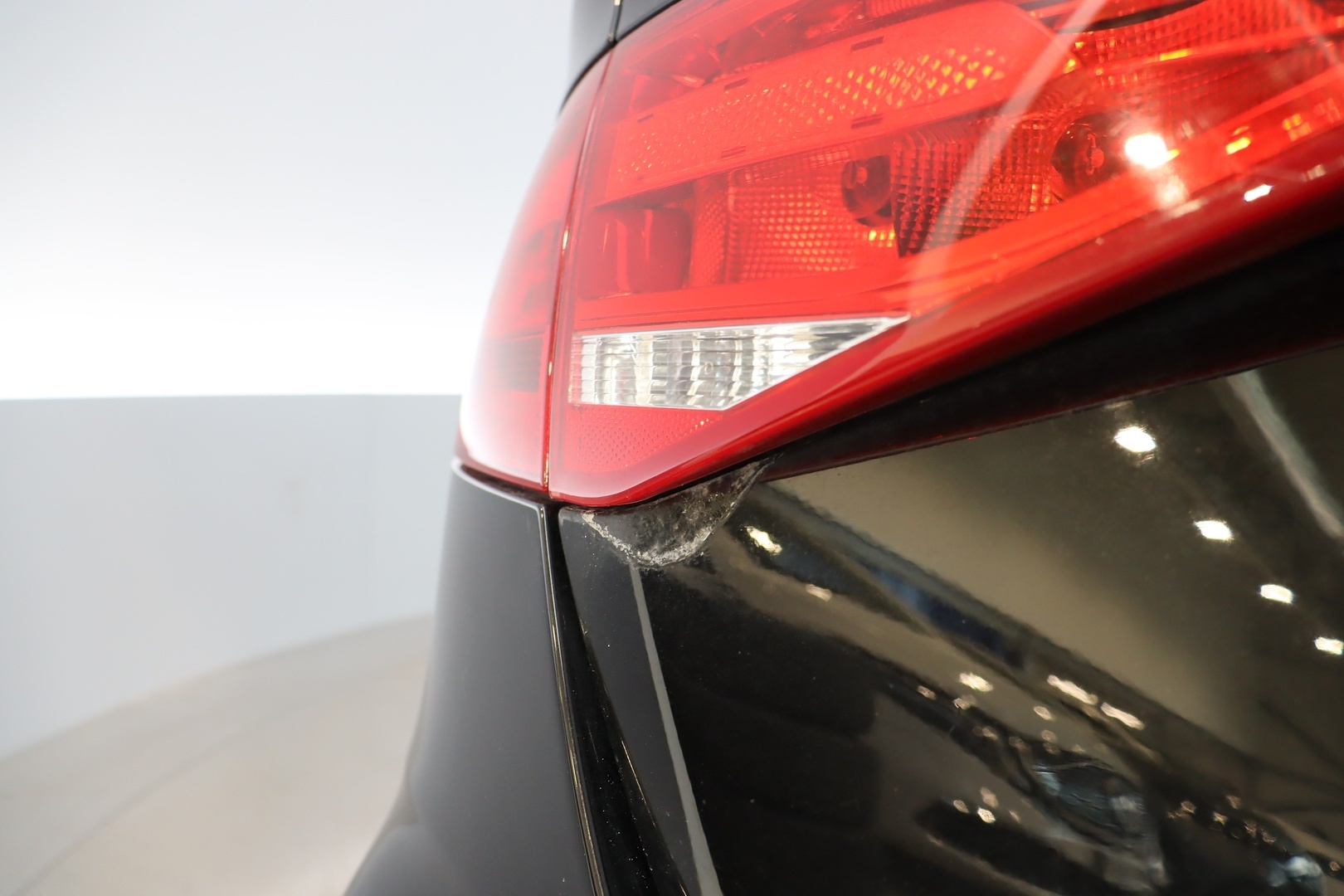 AUDI A4 2008