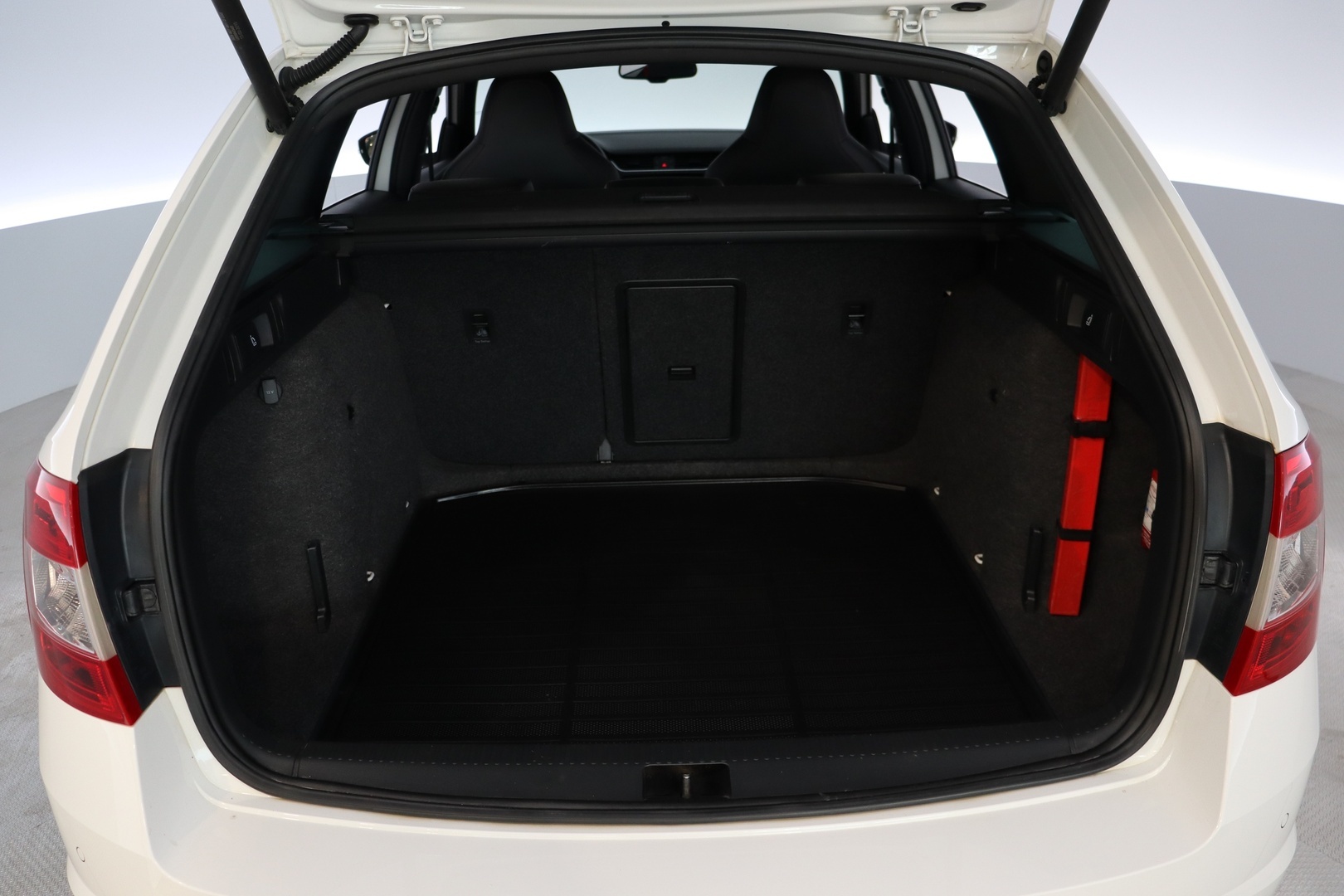 SKODA Octavia 2015