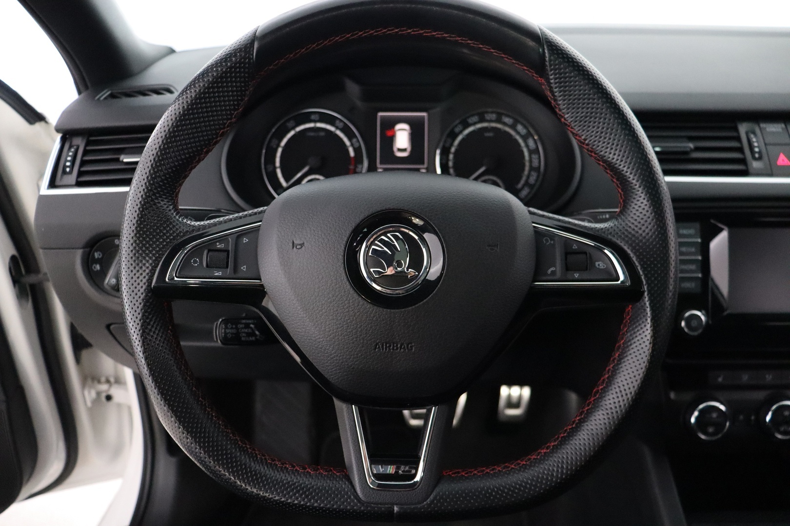 SKODA Octavia 2015
